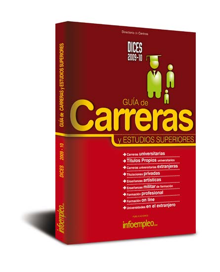 CARRERAS ESTUDIOS carreras estudios:
