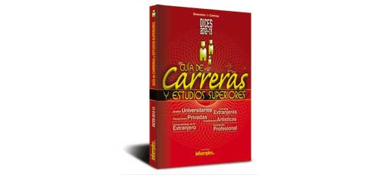 CARRERAS ESTUDIOS carreras estudios: