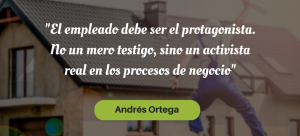 Cómo tratar a los empleados