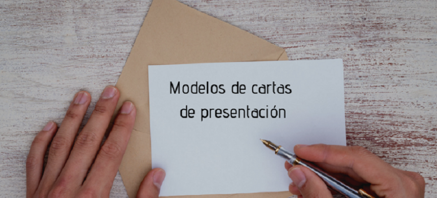 Plantillas De Carta De Presentaci 243 N Modelos Para 8672