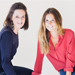 Caroline Ladousse & Nathalie Huet