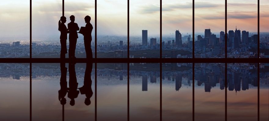 nombramientos empresa