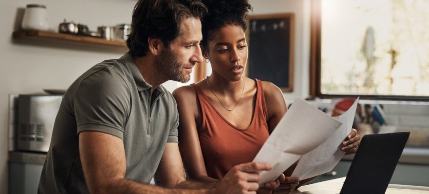 tramites comunidad de bienes