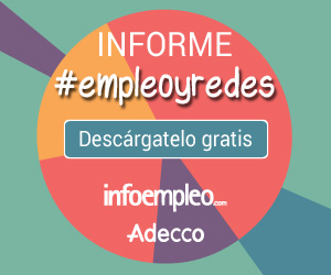 Descarga de III Informe #empleoyredes