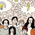 Aprendizaje colaborativo en el aula y en las empresas.