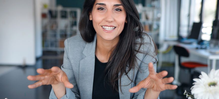 Oratoria, el arte de hablar con elocuencia