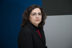 Valle Rodríguez, Directora RRHH Amadeus Madrid