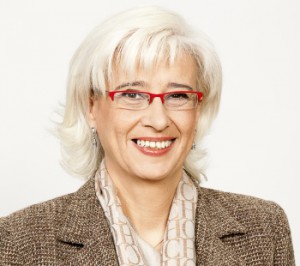 Ana Jimeno - Directora de Selección de Repsol