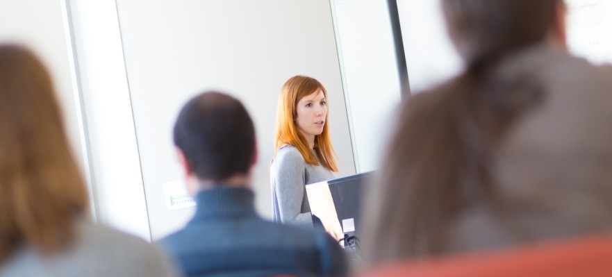 Empresas que financian los estudios de sus trabajadores