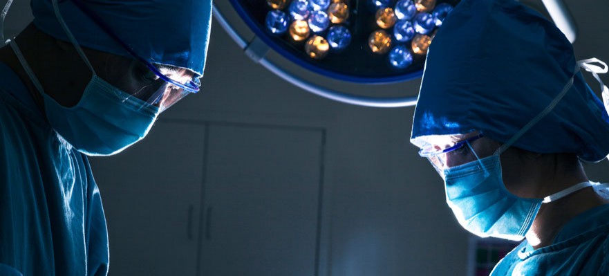 Charlas TED: el futuro en medicina