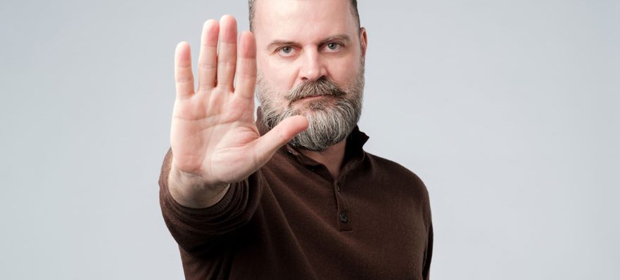 Cuándo y cómo decir que no a tu jefe o jefa