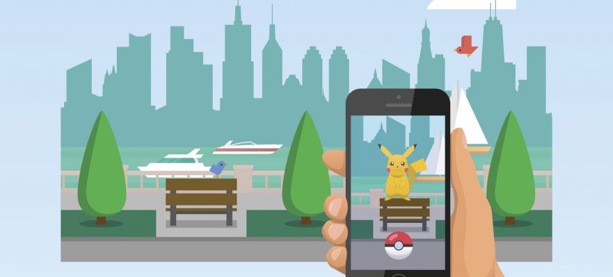 Pokémon