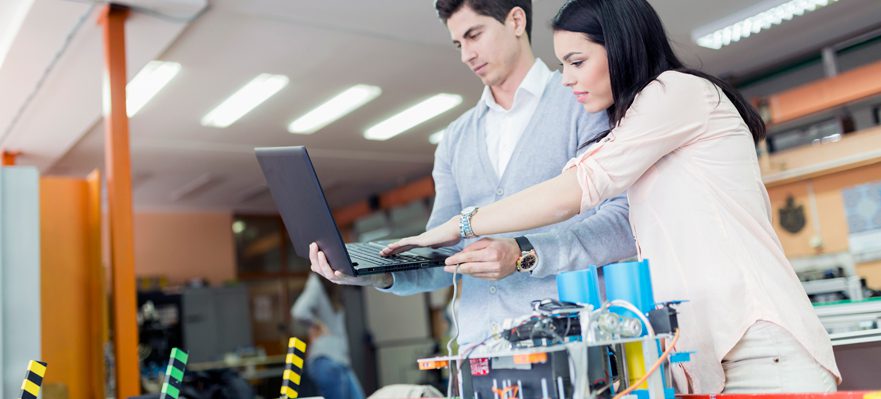 Singularity University