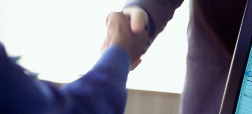 ¿Qué perfil tiene que tener un comercial?