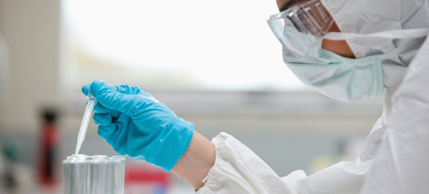 Oposiciones a organismos públicos de investigación