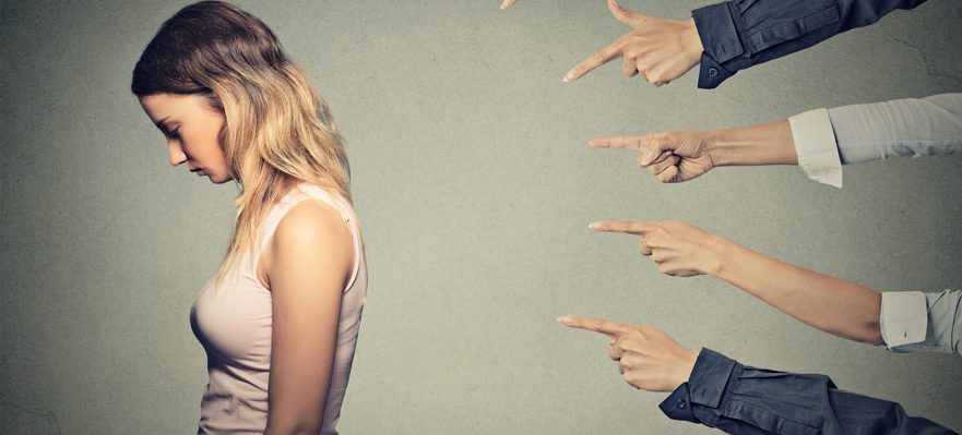 Evitar el acoso escolar