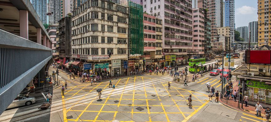 Montar una empresa en China