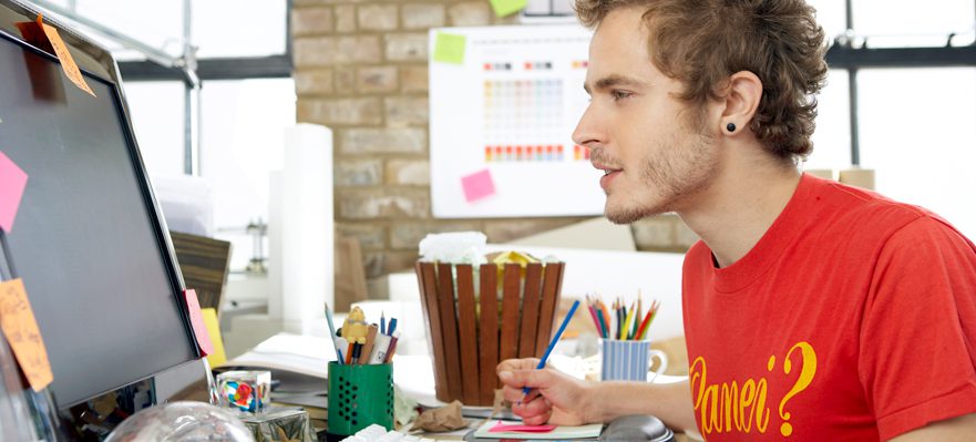 Experto en animación