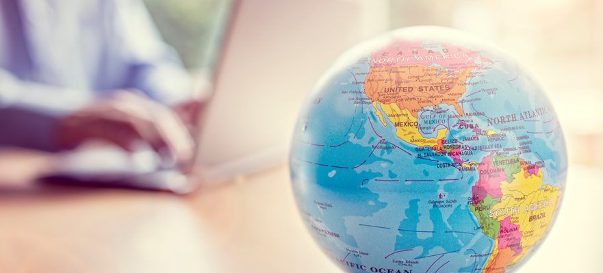 Trabajar en Estados Unidos