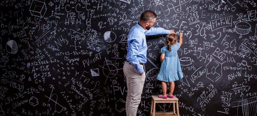 Asignaturas preferidas