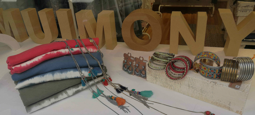 Autónomo sector moda