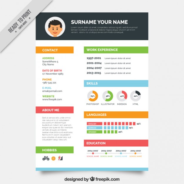 colors-resume-template_23-2147539942