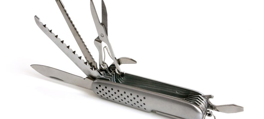 ¿Qué tiene de bueno ser multitask?