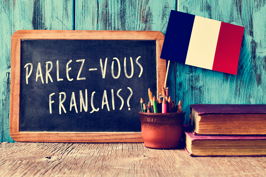 8 mejorar tu nivel de francés