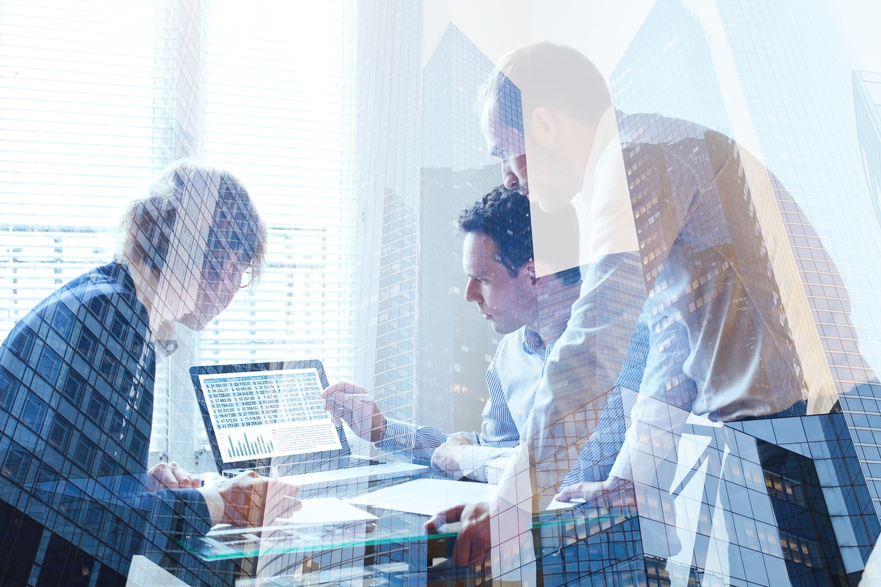 Ganarse el salario trabajando en big data Ganarse el salario trabajando en big data