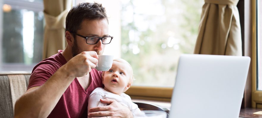 Conciliación en el trabajo
