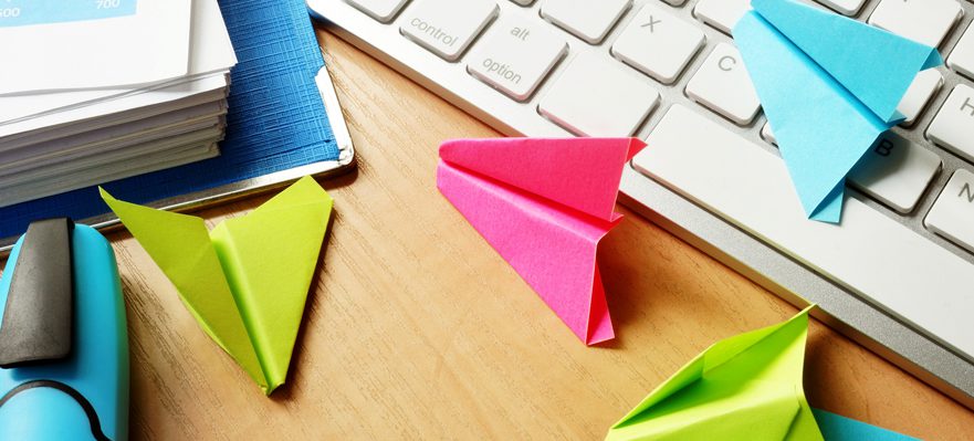 Aumentar la productividad