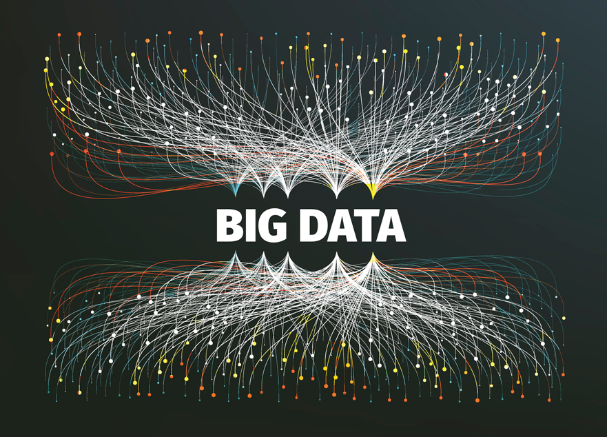 ¿Por qué estudiar un máster en big data?