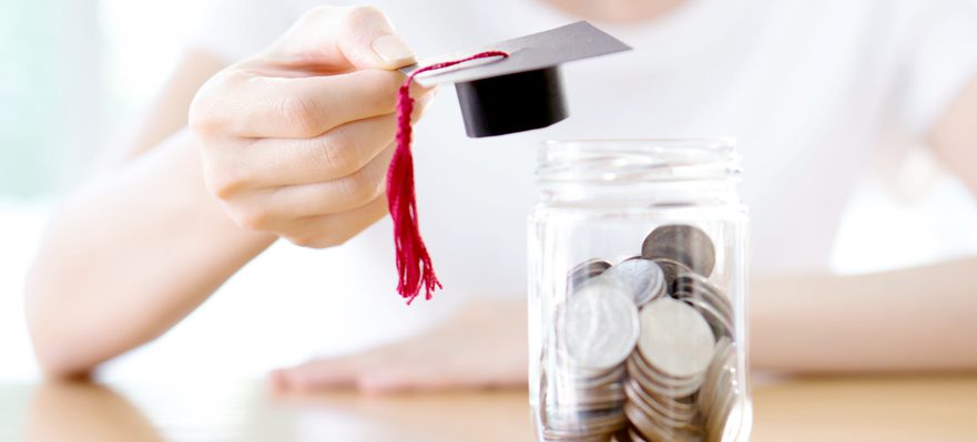 3 formas de financiar tus estudios si no te dan una beca del MEC - Tu empleo