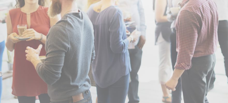 Aprovecha el networking