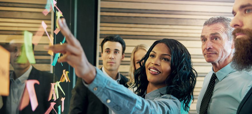 Mejora tu capacidad de comunicación