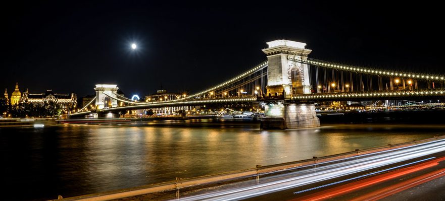 Trabajar en Hungría