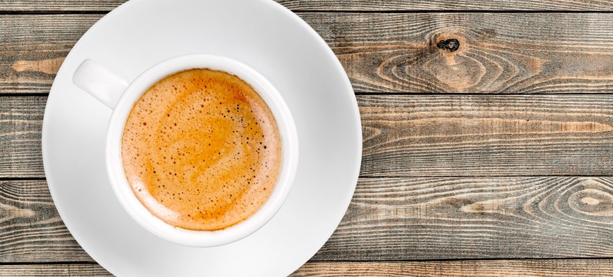 café nos ayuda a trabajar