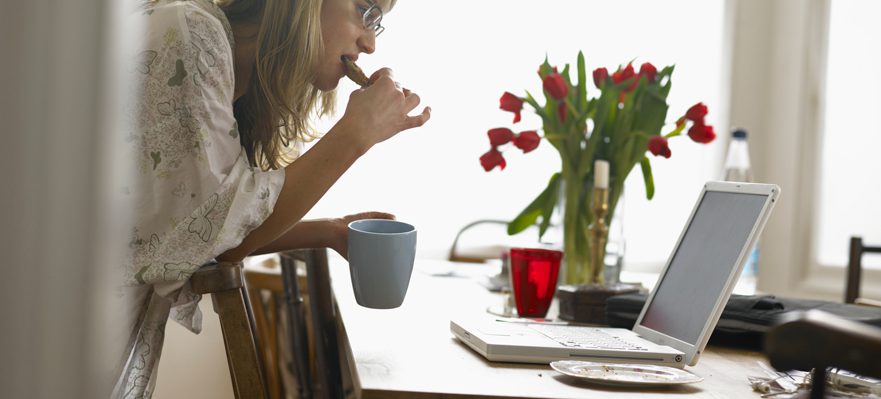 Parón en tu carrera, ¿cómo retomar la vuelta a la rutina?