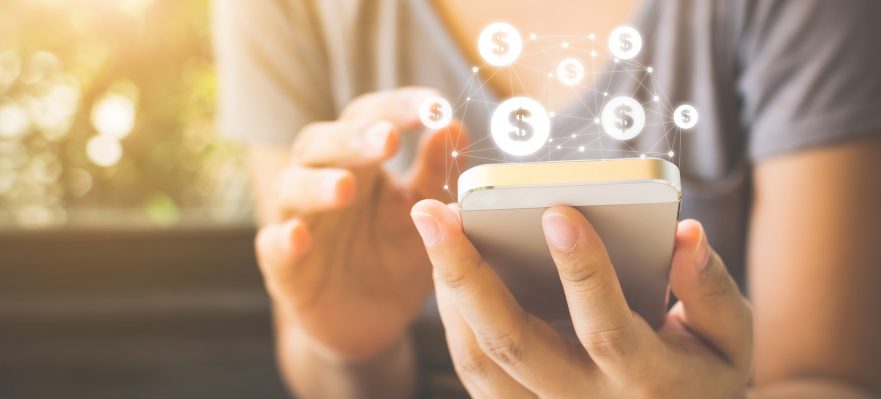 Sector fintech encontrar empleo