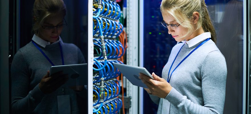 Profesiones IT data scientist