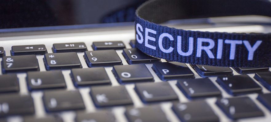 Empleo en ciberseguridad