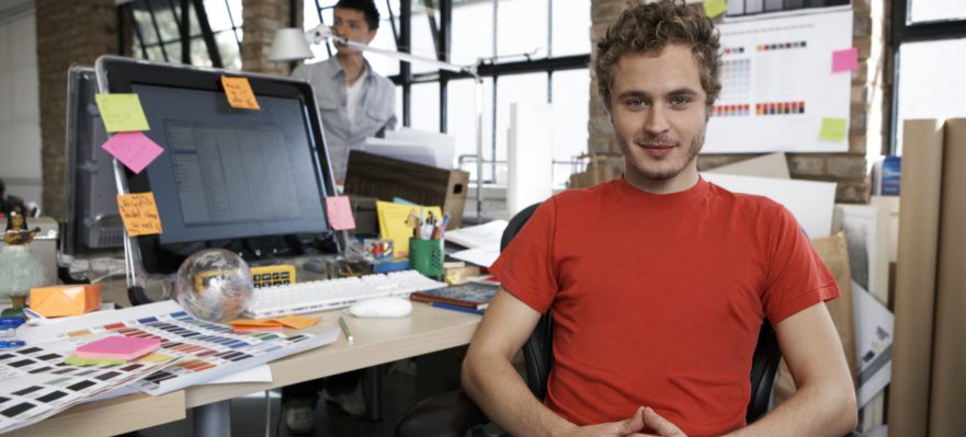 El convenio de prácticas: experiencia laboral mientras te formas