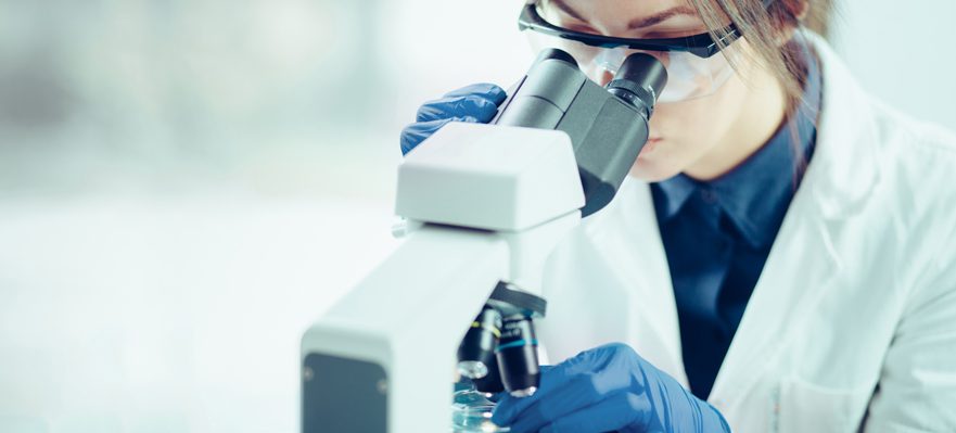 Empleo en el sector de la salud: monitorización de ensayos clínicos