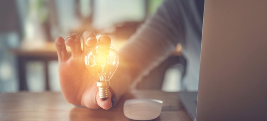 Emprendedores cobrando paro