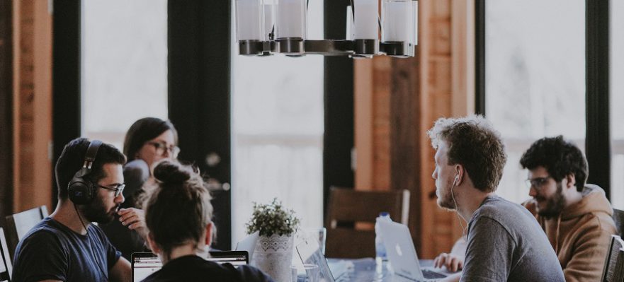 Networking de emprendedores