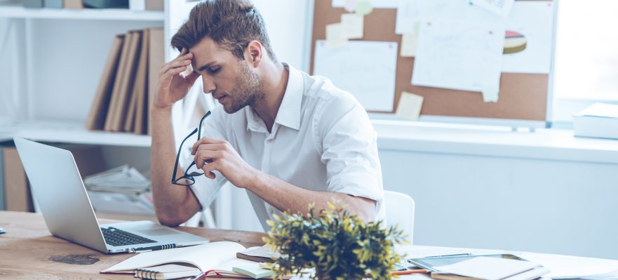 Denunciar mobbing laboral