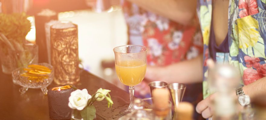 Se necesitan camareros en verano