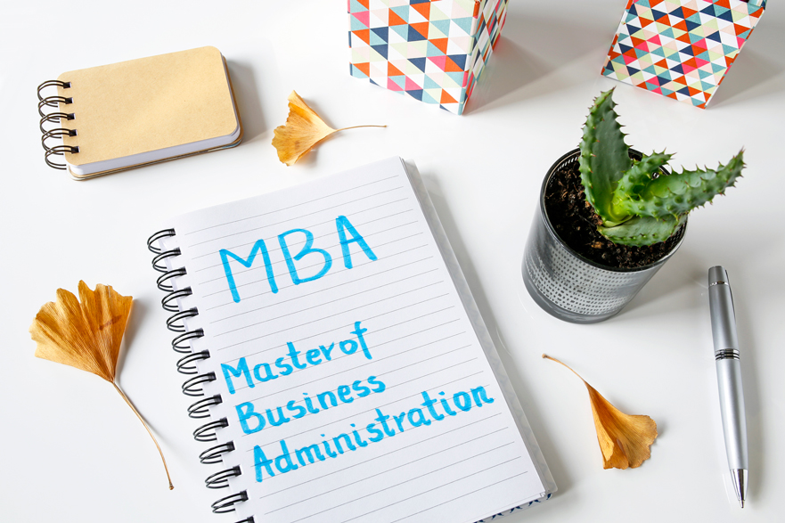 ¿Merece la pena estudiar un MBA?