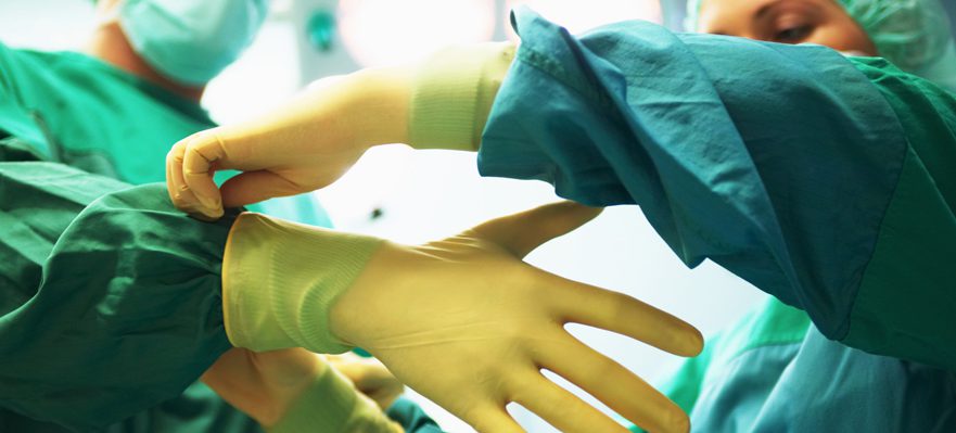 Empleo en salud: especialista en seguridad clínica del paciente y calidad asistencial
