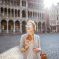 Empleo Internacional: Bélgica